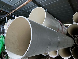 管材厂家分享PVC水管管件有哪些