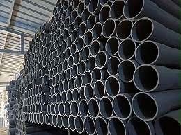 管材厂家分享PE给水管与燃气管的区别有哪些