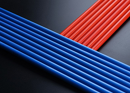管材厂家分享优质PVC线管有哪些特点