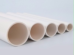 河南洁尔康建材分享PVC排水管的优点