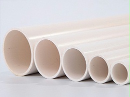 河南洁尔康建材告诉您选择PVC给水管的好处有哪些